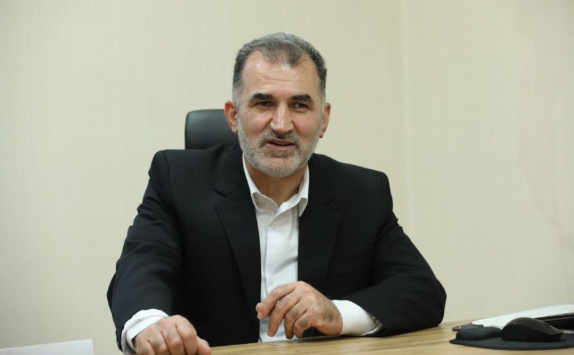 تقدیر از ۷۵ اثر برگزیده جشنواره «قلم ۷» در مشهد