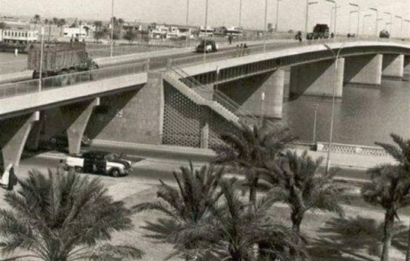 شعری برای قهرمانان خرمشهر
